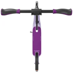 HUDORA Big Wheel 205 Step Advanced - Lavender