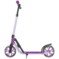 HUDORA Big Wheel 205 Step Advanced - Lavender