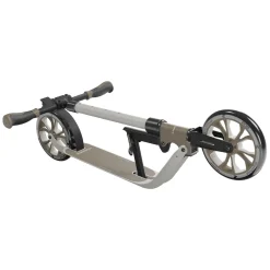 HUDORA Big Wheel 205 Step Advanced - Ivory