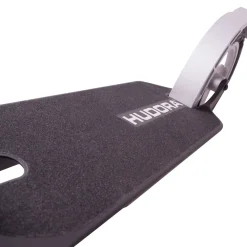 HUDORA Big Wheel Air 230 Step - Zwart