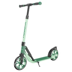 HUDORA Big Wheel Scooter Step 215 Advanced - Pine