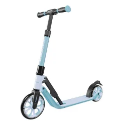 HUDORA Big Wheel Step Advanced Junior Blauw