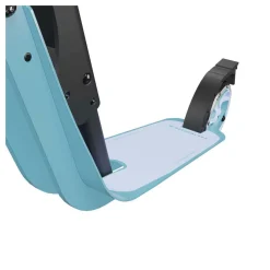 HUDORA Big Wheel Step Advanced Junior Blauw