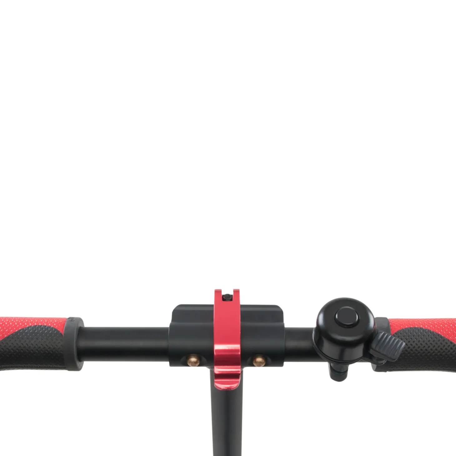 HUDORA Big Wheel Style 230 Step - Zwart