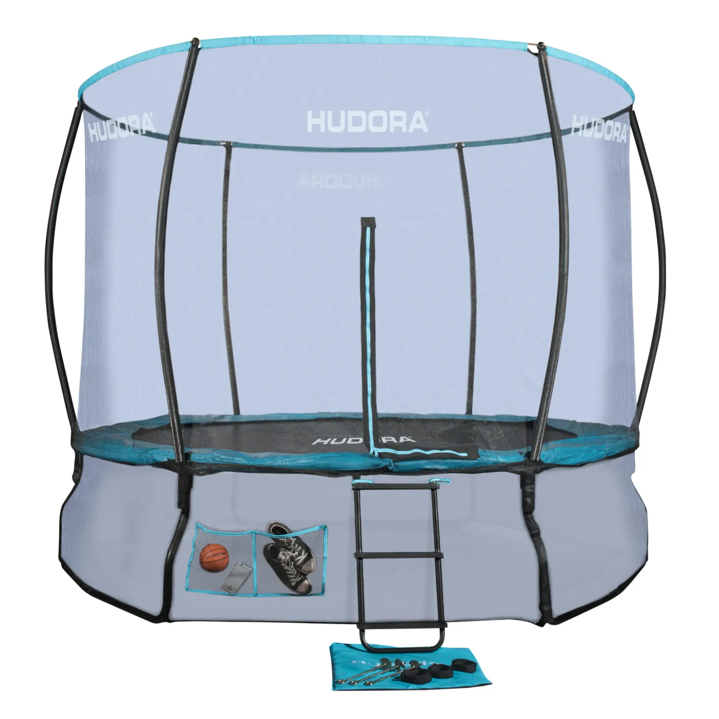 HUDORA Fantastic Complete Trampoline 300V