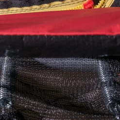 HUDORA Fantastic Trampoline 300V met Net