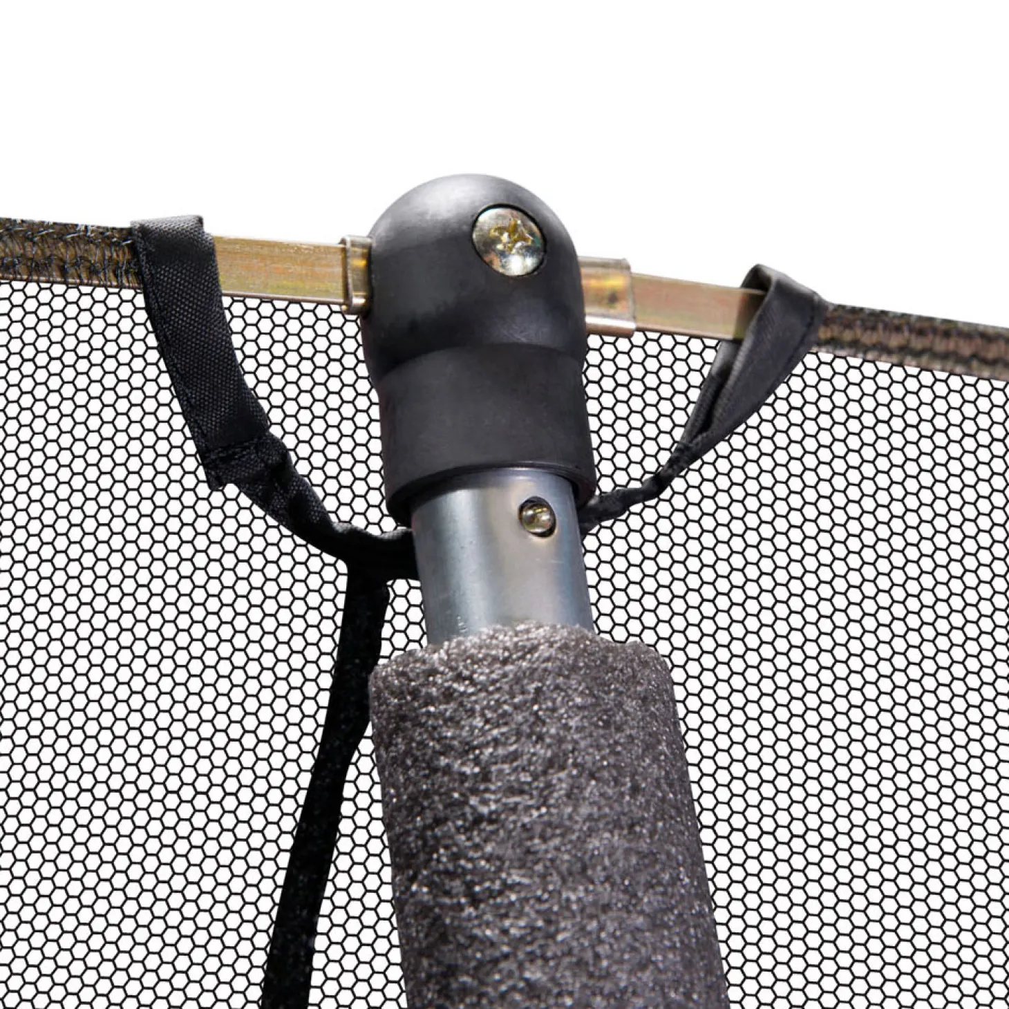 HUDORA Fantastic Trampoline 300V met Net