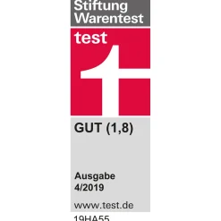 HUDORA Fantastic Trampoline 300V met Net