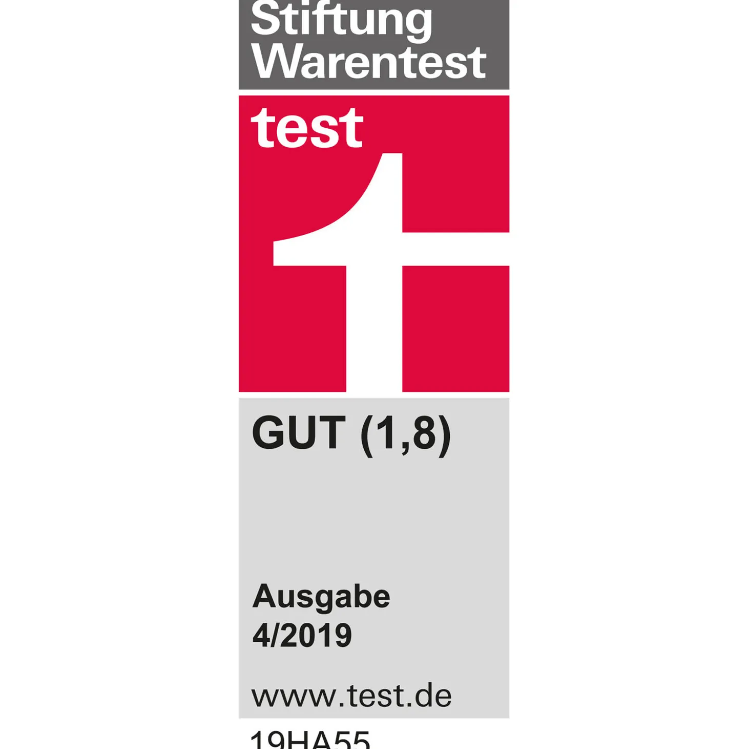 HUDORA Fantastic Trampoline 300V met Net