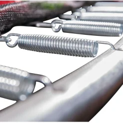 HUDORA Fantastic Trampoline 300V met Net