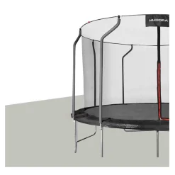 HUDORA First Trampoline 400V