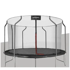 HUDORA First Trampoline 400V