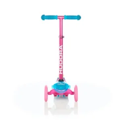 HUDORA Flitzkids Step Skate Wonders