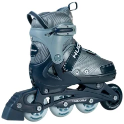 HUDORA Inline Skeelers Leon 2.0 Ocean, Maat 29-32