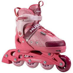 HUDORA Inline Skeelers Mia 2.0 Pixie, Maat 29-32