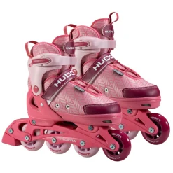 HUDORA Inline Skeelers Mia 2.0 Pixie, Maat 37-40