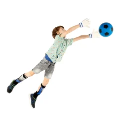 HUDORA Keepershandschoenen - Maat S