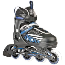 HUDORA Kinder Skeelers Leon, maat 29-32