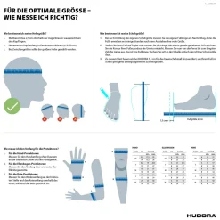 HUDORA Kinder Skeelers Mia Paars, Maat 33-36