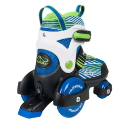 HUDORA Mijn Eerste Rolschaatsen, mt 30-33