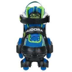 HUDORA Mijn Eerste Rolschaatsen, mt 30-33