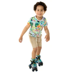 HUDORA Mijn Eerste Rolschaatsen, mt 30-33