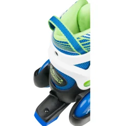 HUDORA Mijn Eerste Rolschaatsen, mt 26-29