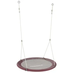 HUDORA Nestschommel Lounge 110 - Amber