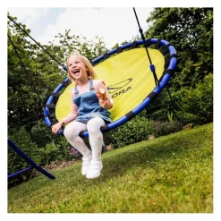 HUDORA Nestschommel Octagon 90