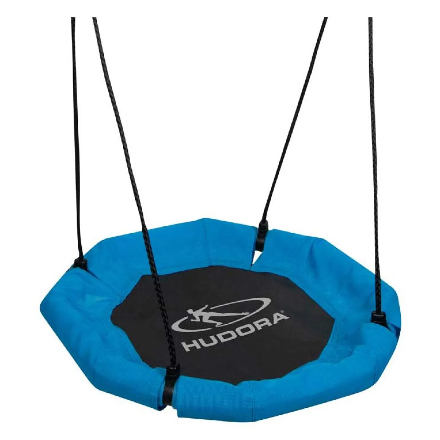 HUDORA Nestschommel Octagon 70