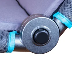 HUDORA Opbouwbare Nestschommel Hollywood