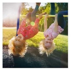 HUDORA Rekstok Duikelrek Fabian Enkel