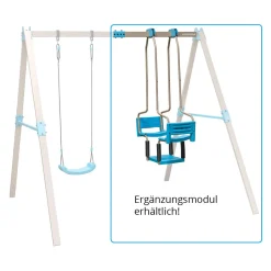 HUDORA Schommel Vario Basis