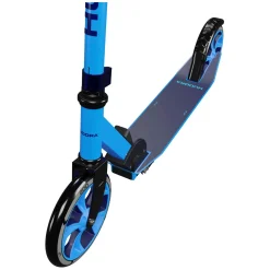 HUDORA Scooter First 200 Cyaan