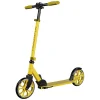 HUDORA Scooter First 200 Geel