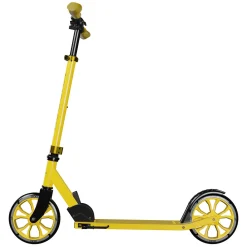 HUDORA Scooter First 200 Geel
