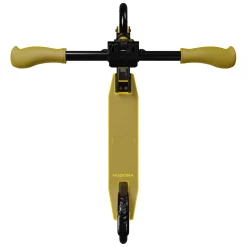 HUDORA Scooter First 200 Geel