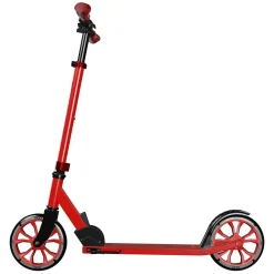 HUDORA Scooter First 200 Rood