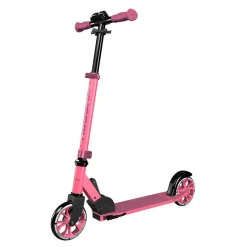 HUDORA Scooter Step Up 145 Junior Roze