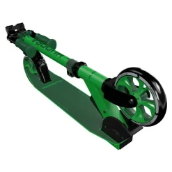 HUDORA Scooter Step Up 145 Junior Groen