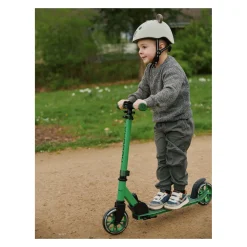HUDORA Scooter Step Up 145 Junior Groen