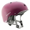 HUDORA Skate Helm - Berry S (51-55)