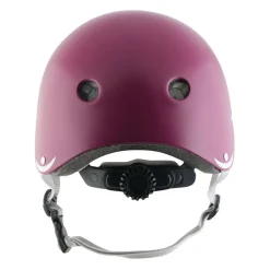HUDORA Skate Helm - Berry XS (48-52)