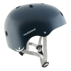 HUDORA Skate Helm - Midnight XS (48-52)