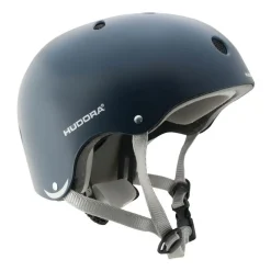 HUDORA Skate Helm - Midnight M (56-60)