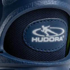 HUDORA Skeelers Comfort Blauw, mt 29-34