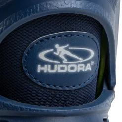 HUDORA Skeelers Comfort Donkerblauw, mt 35-40