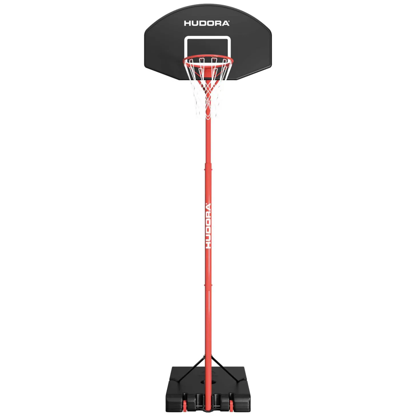 HUDORA Start Basketbalstandaard 305