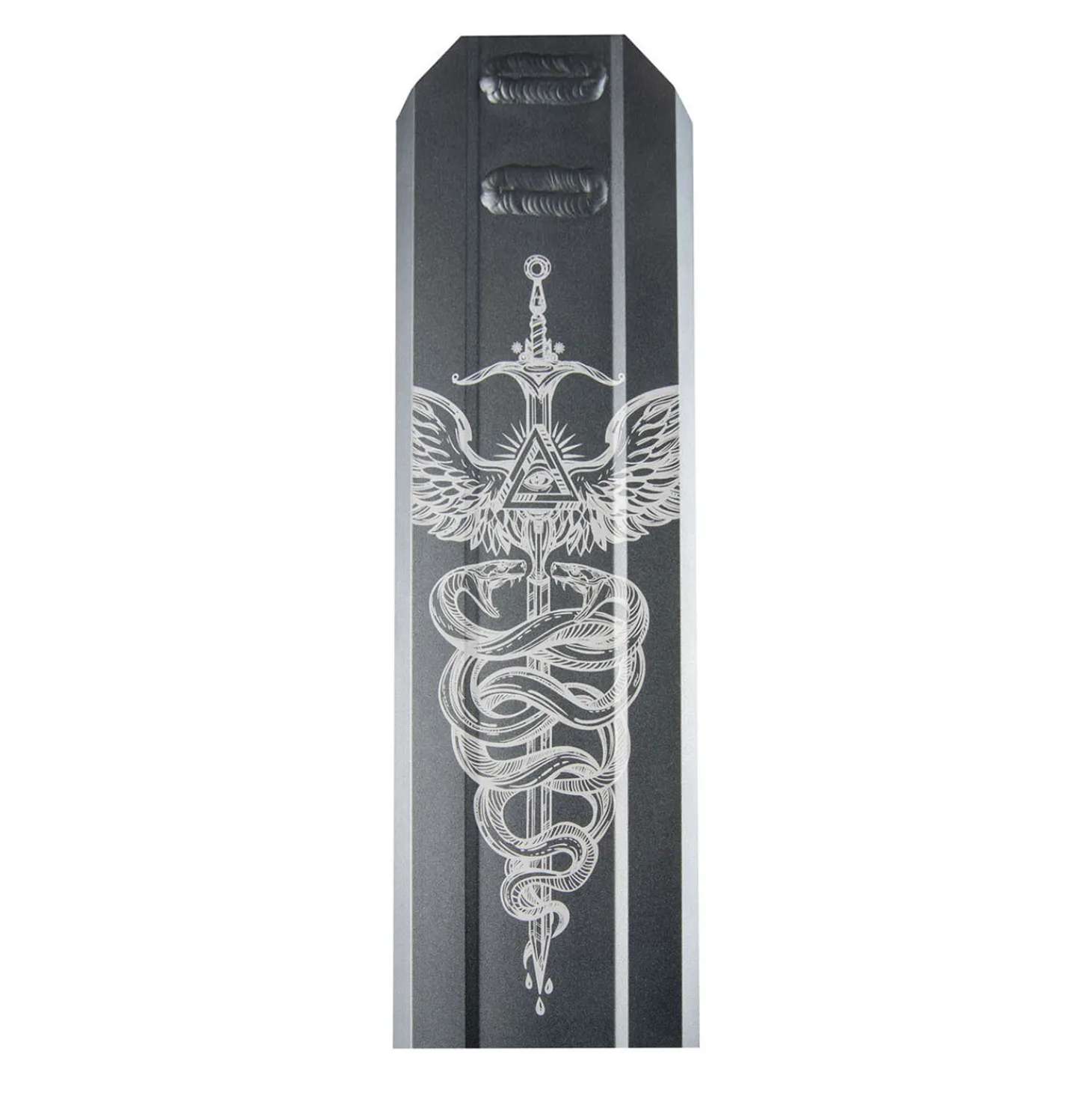 HUDORA Stunt Scooter Step 360 Pro