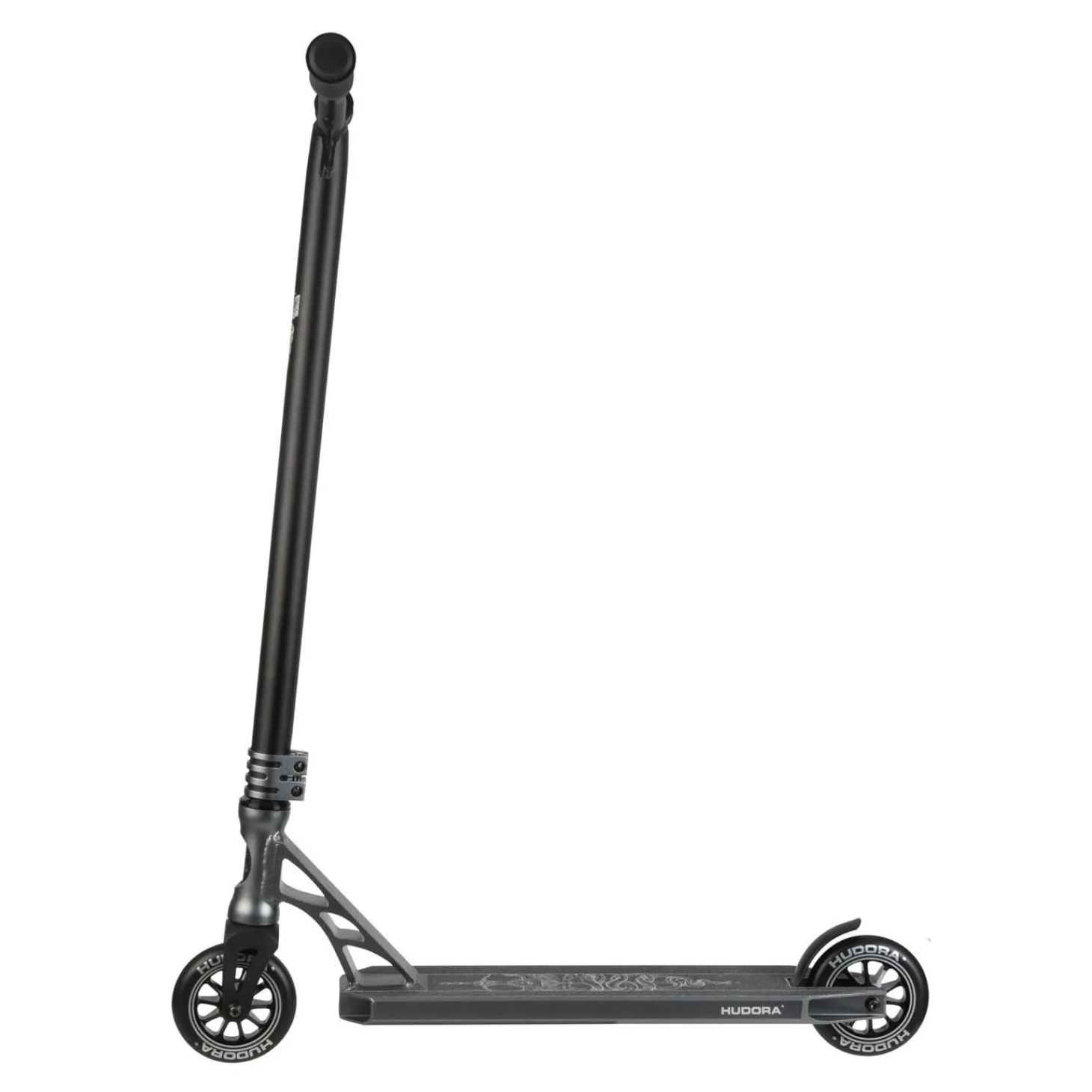HUDORA Stunt Scooter Step 360 Pro